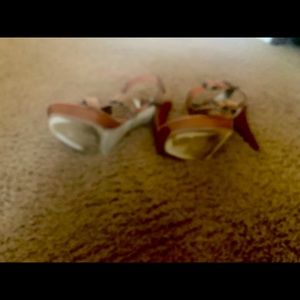 Guess by Marciano heels Size 8.5